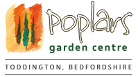 Poplars Garden Centre