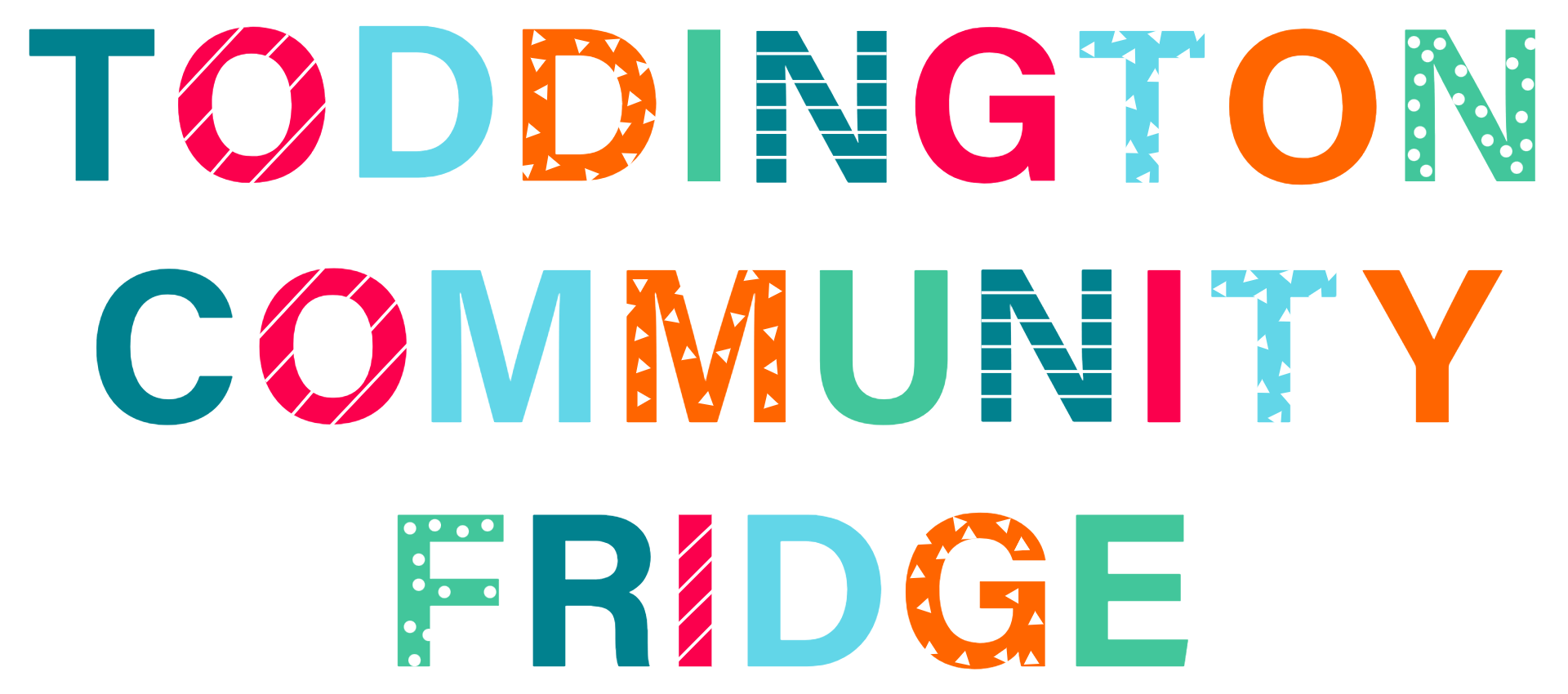 Toddington Community Fridge